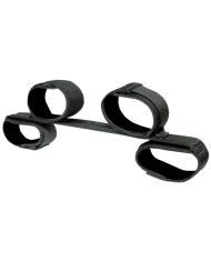 Barra BDSM Sportsheets per mani e piedi