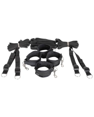 Kit d'attache - Sportsheets Under The Bed