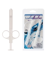 Spritze für Gleitmittel - Calex Lube Tube 2pcs