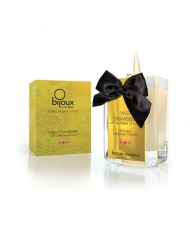 Bougie de massage Aphrodisia - Bijoux Cosmètiques