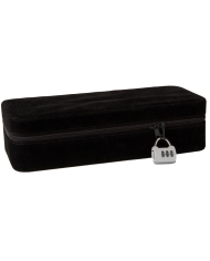 Aufbewahrungsbox für Sexspielzeug - Secret Box