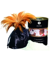 Body powder Sensual Snow Powder 228gr - Shunga