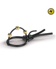Mystim - Pete Corona Strap