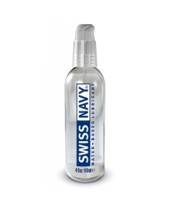 Swiss Navy lubrificante a base acquosa 118ml