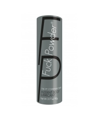 Fuck powder 90gr - Lubrifiant en poudre
