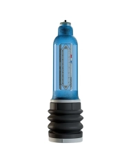 Bathmate HydroMax7 - penis pump Blue