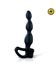 Electrosex Analkugeln - Mystim Big Bend-it