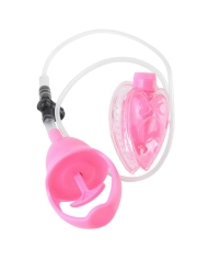 Vibrating Mini Pussy Pump