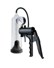 Pompe à pénis - Pump Worx Max-Precision