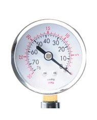 Pompe à pénis - Pump Worx Max-Precision