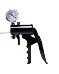 Max Precision Power Pump