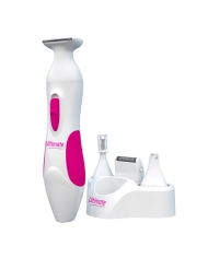 Epilateur - Rasoir intime pour femmes