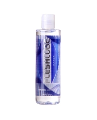 Lubrificante intimo Fleshlube Water 250 ml