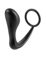 Prostata Stimulator und Penisring Ass-Gasm - Pipedream