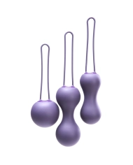 Palline di geisha - Je Joue Ami Violet