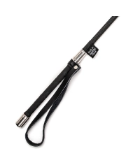 Cravache BDSM en cuir Fifty Shade of Grey Sweet Sting