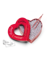 Corps à Cœur Erotico – Tease & Please