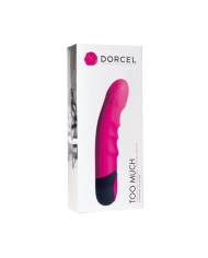 Vibromasseur point-G - Marc Dorcel Too Much