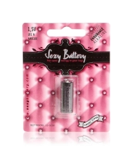 Lithium-Batterien LR1 / 1.5V