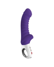 Vibromasseur Tiger G5 Violet - Fun Factory
