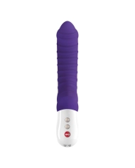 Vibromasseur Tiger G5 Violet - Fun Factory