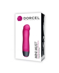 Vibrator Marc Dorcel Mini Must