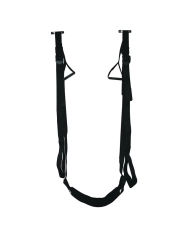 Balançoire sexuelle avec kit d’attache pour porte -  Sportsheet