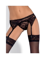 Suspenders and String Catia - Obsessive