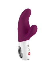 Vibratore Miss Bi Viola – Fun Factory