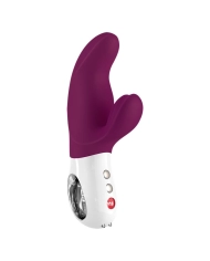 Vibrator Miss Bi Violet - Fun Factory