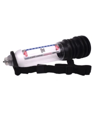 Shower Strap Bathmate