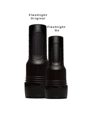 Fleshlight Go Surge Pink Lady - Mastubateur de voyage