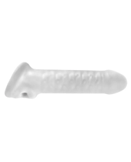 Fat Boy Thin 6,5 trasparente - Gaina estensore del pene Perfect Fit