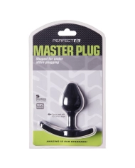 Plug anal Master Plug - Perfect Fit