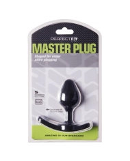 Anal Plug Master Plug - Perfect Fit