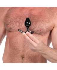 Plug anal Master Plug - Perfect Fit