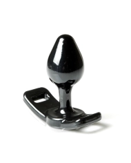 Anal Plug Master Plug - Perfect Fit