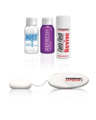 Masturbateur Junk in that Trunk - Pipedream Extreme