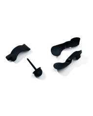 Peniskäfig Public Enemy No. 2 - Mystim