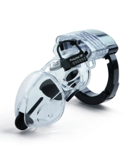 Peniskäfig Public Enemy No. 2 - Mystim