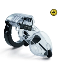 Peniskäfig Public Enemy No. 2 - Mystim