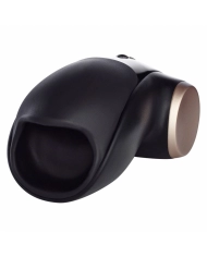 Masturbator Cobra Libre 2 black - Fun Factory