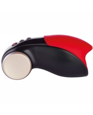Masturbator Cobra Libre 2 Rot - Fun Factory