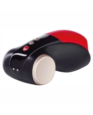 Masturbatore Cobra Libre 2 Rosso - Fun Factory