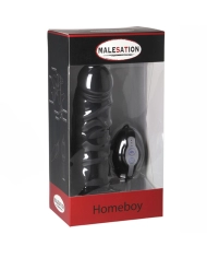 MALESATION Homeboy