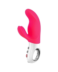 Vibrator Miss Bi Pink - Fun Factory