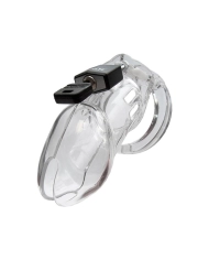 CB 6000® - Gabbia di castità maschile CB-X Clear