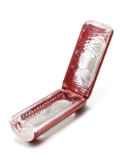 Tenga Flip Hole Red