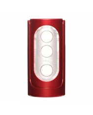 Masturbatore Tenga Flip Hole Rosso