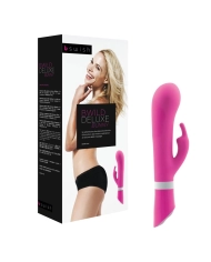 Vibro Rabbit Bwild Deluxe Bunny - Bswish